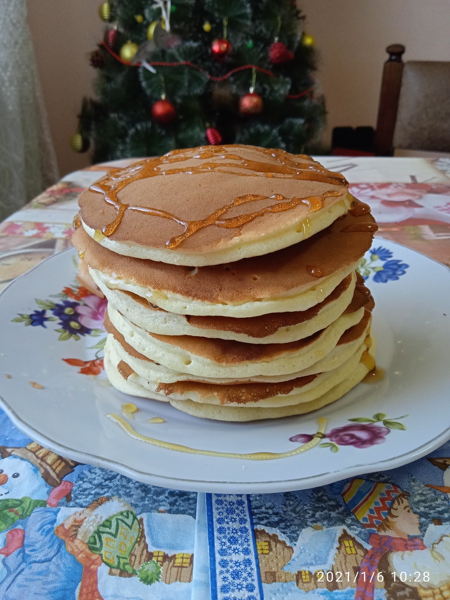 Улетает на ура