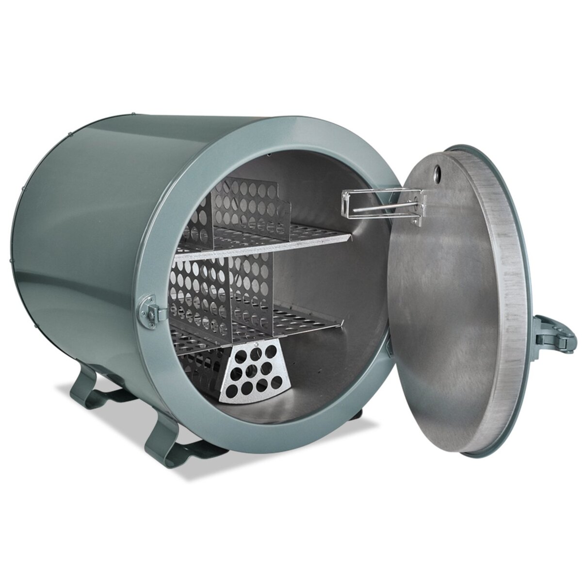 Многосекционный термошкаф для просушки