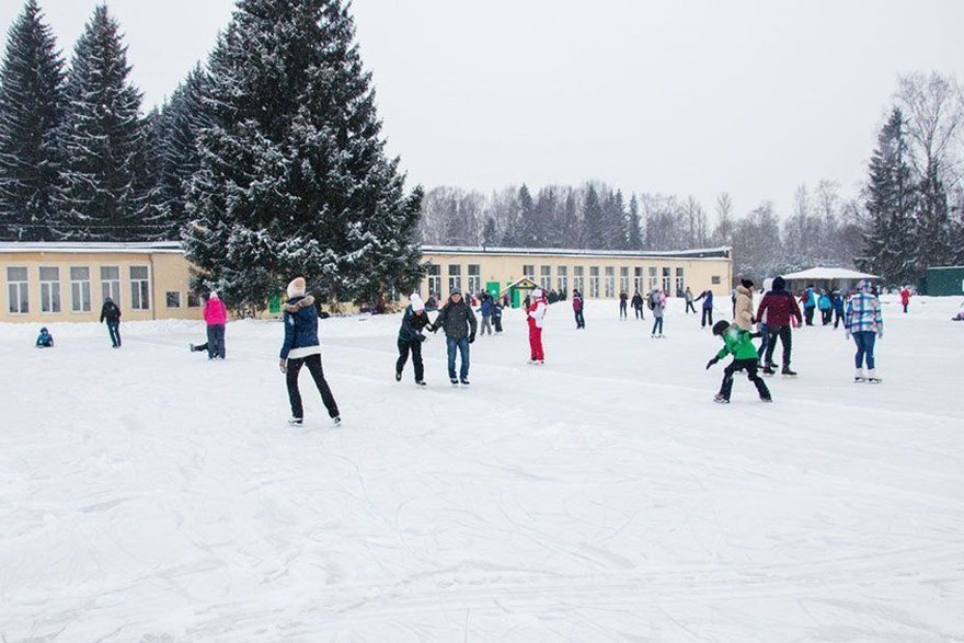Источник: https://vk.com/pavlovskpalaceandpark