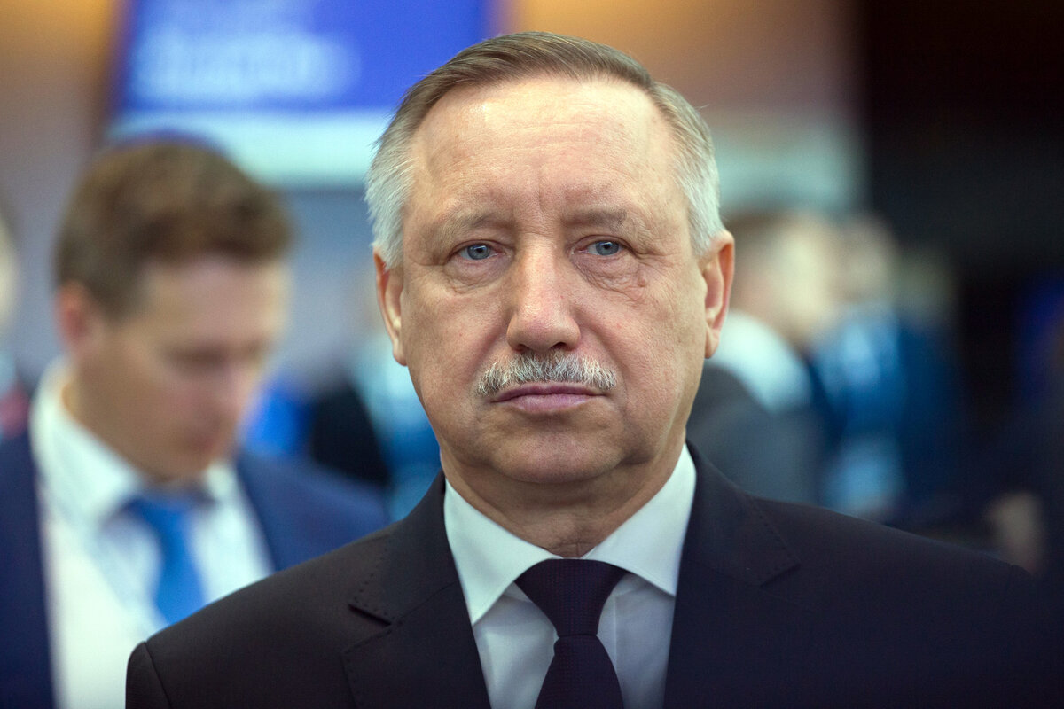 Губернатор Петербурга Александр Беглов дал послабления ресторанам, театрам, музеям, другим объектам досуга и развлечений в торговых центрах