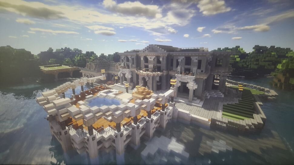 Изображение предоставлено Mojang