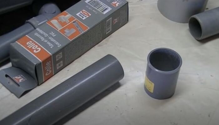 Готовим все необходимое. /Фото: youtube.com.