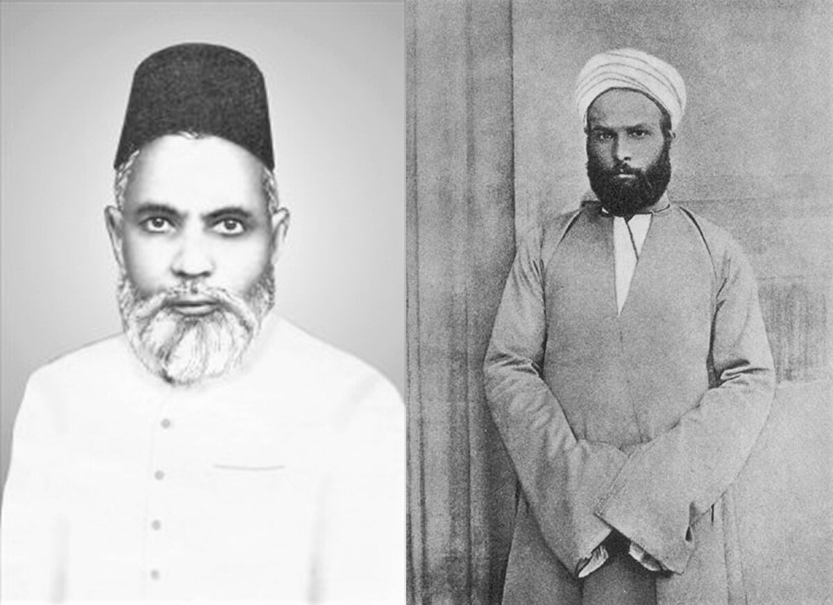 Кораниты 19 века: Аслам Джайраджпури и Мухаммад Абду
