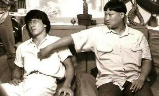 История Саммо Хунга: что стало с самым толстым мастером кунг-фу | This ...