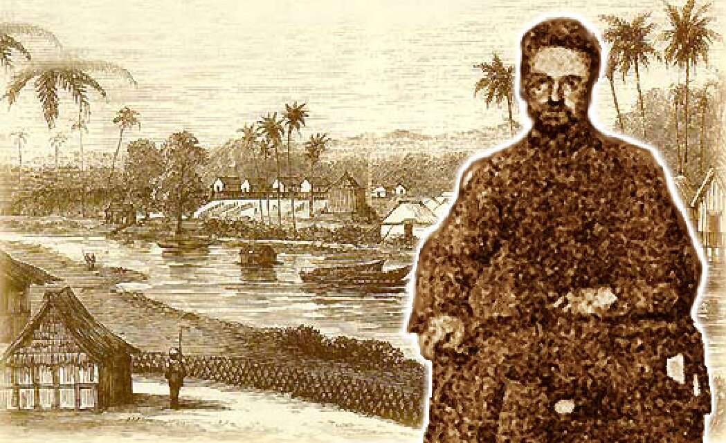 Василий Малыгин