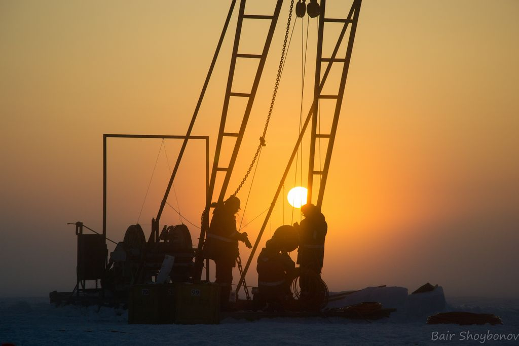 Фото с сайта Объединенного института ядерных исследований