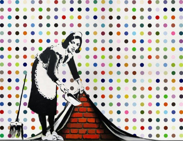 "Держите его безупречно чистым "