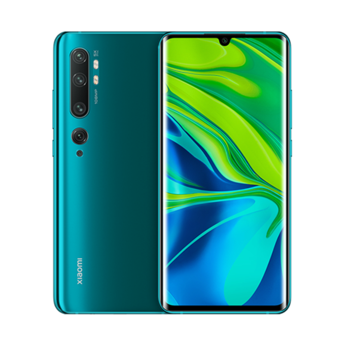 Xiaomi Mi Note 10 PRO