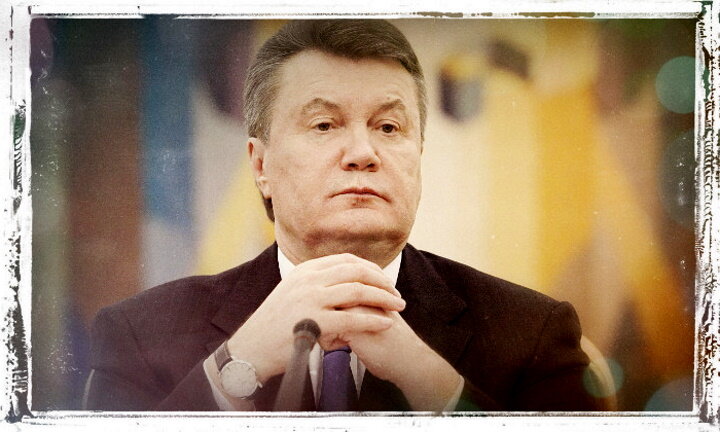 Человек-невидимка: где сейчас исчезнувший экс-глава Украины Виктор ...