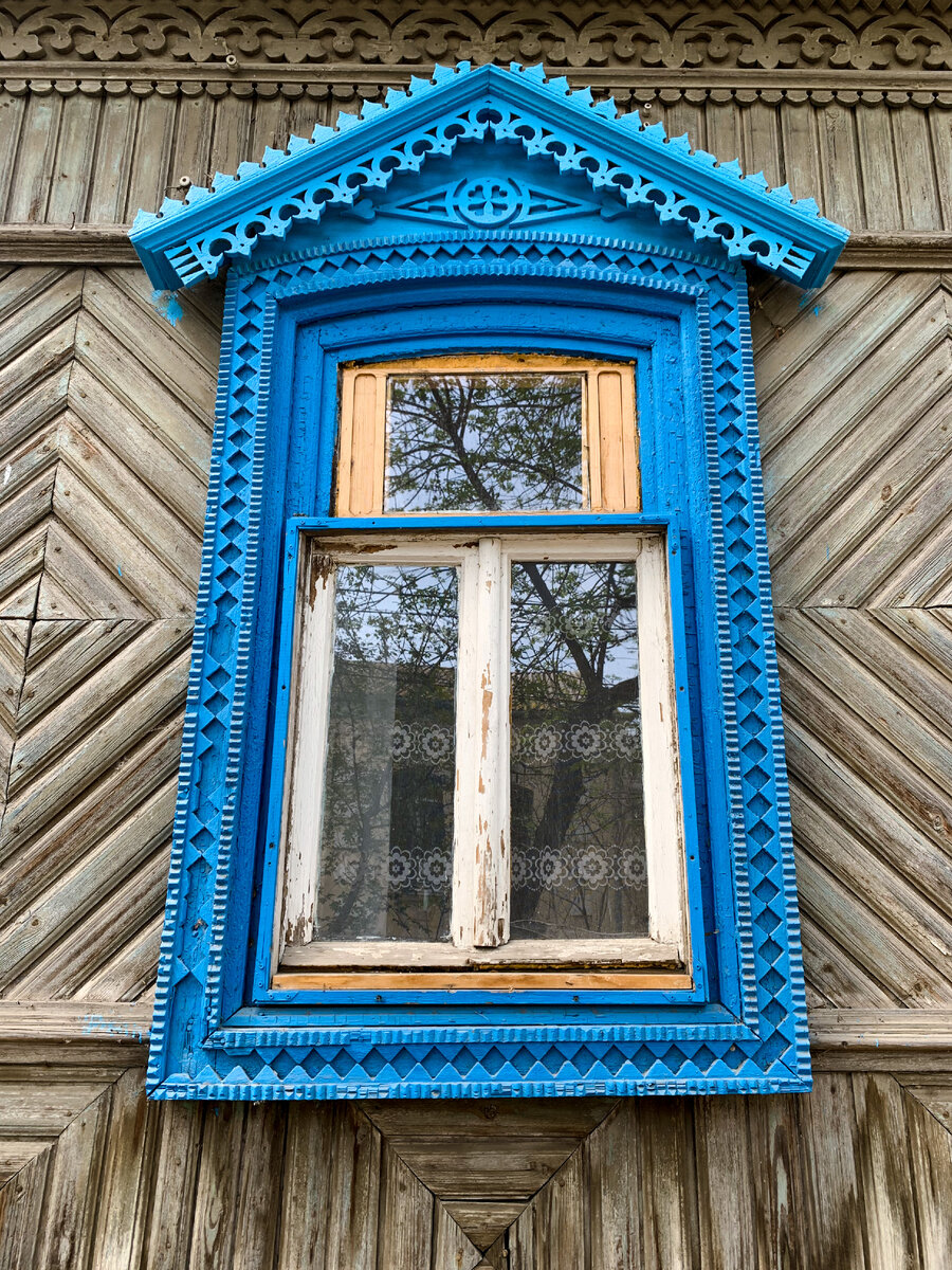 Астрахань: детали. Фото автора