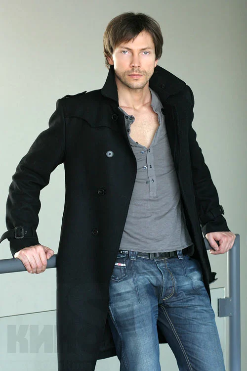 Кирилл Рубцов