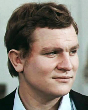 Александр Январёв.