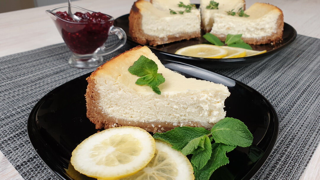 Торт с лимонным и творожно-сливочным кремом рецепт с фото пошагово