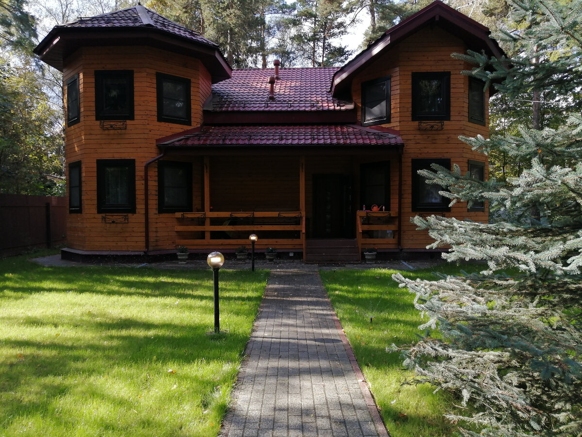 ПОСЛЕ работы команды