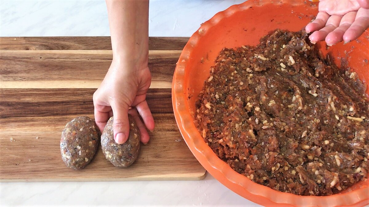 КАК ПРИГОТОВИТЬ РЫБНЫЕ КОТЛЕТЫ? КАК МЯСНЫЕ!