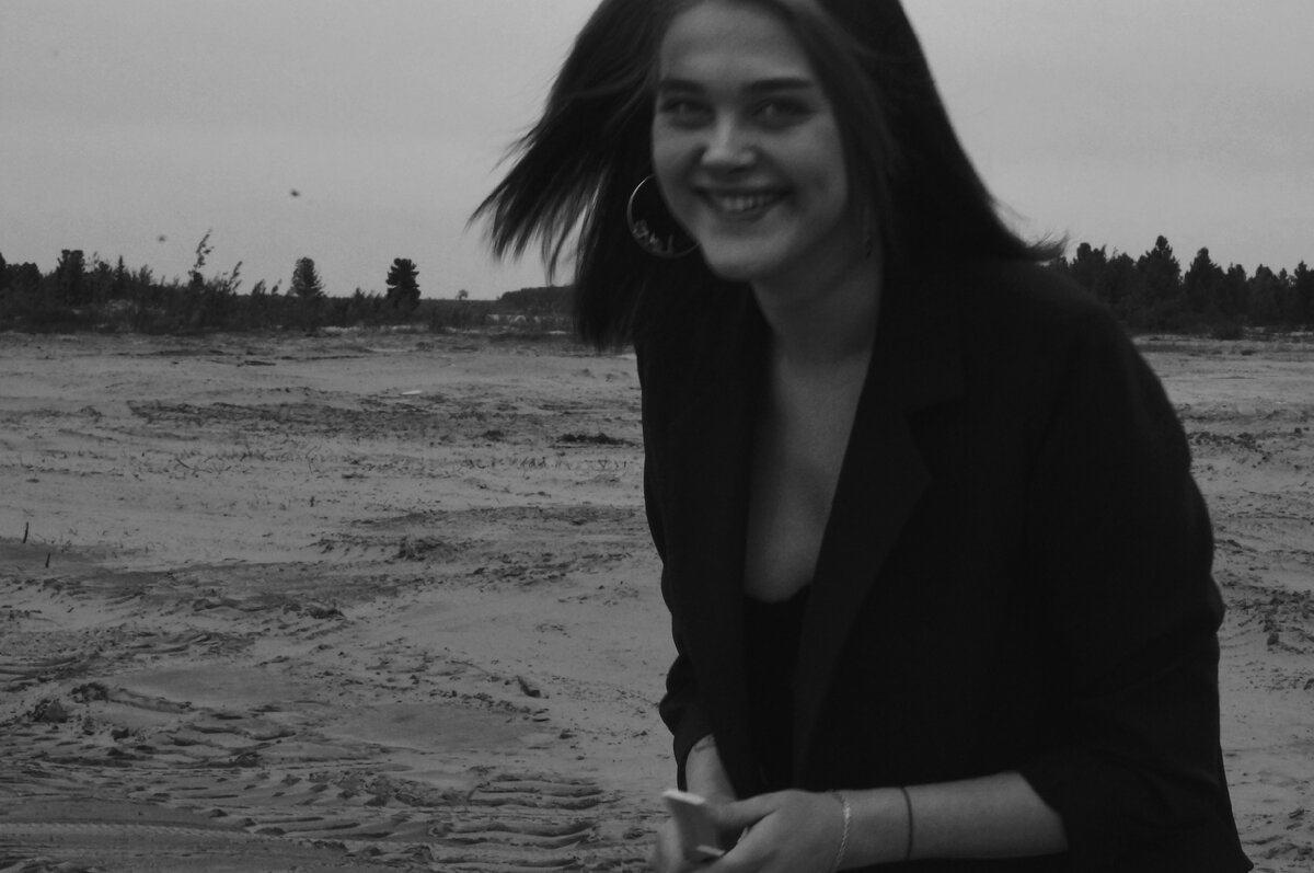 Фотографию предоставила @momonga_xx