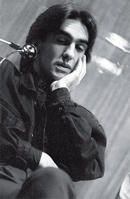 Вячеслав Бутусов