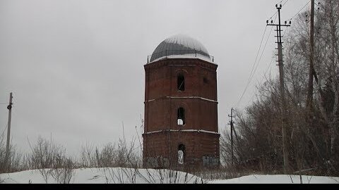 Какие тайны хранят в себе старинные уфимские особняки и отслужившие свой век конструкции?