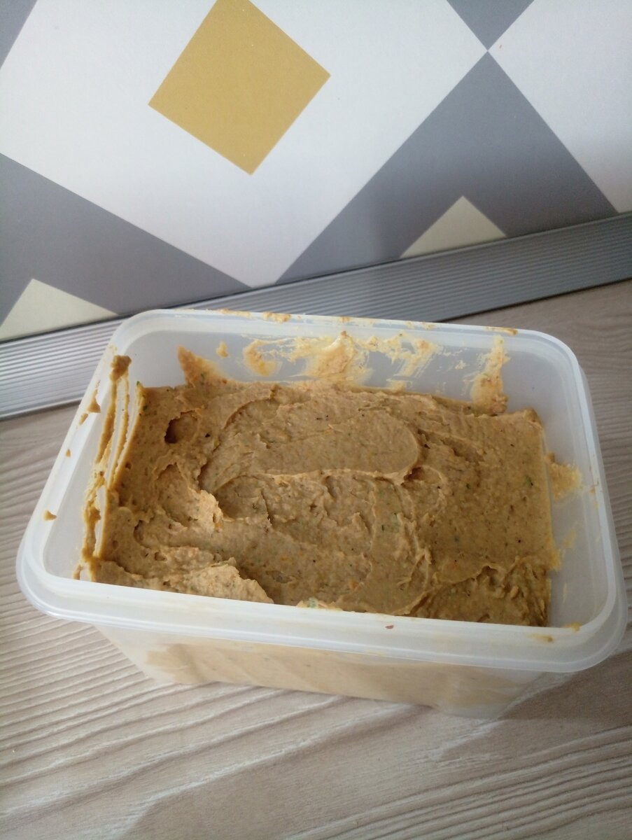 Вкус детства.