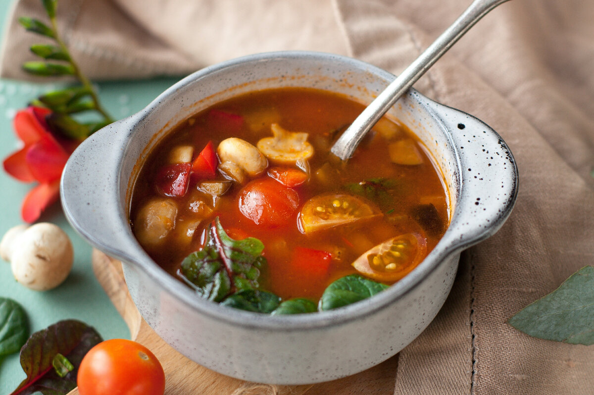 Врага надо знать в лицо!