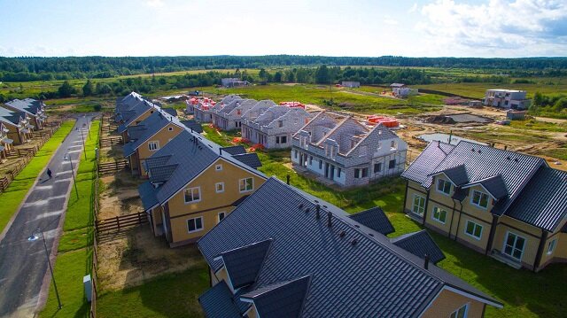 Фото сайта Novostroy.su