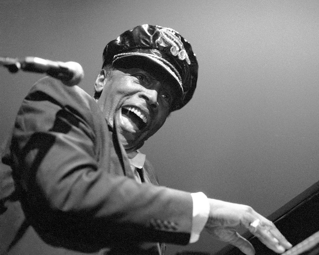 Чарльз Браун.