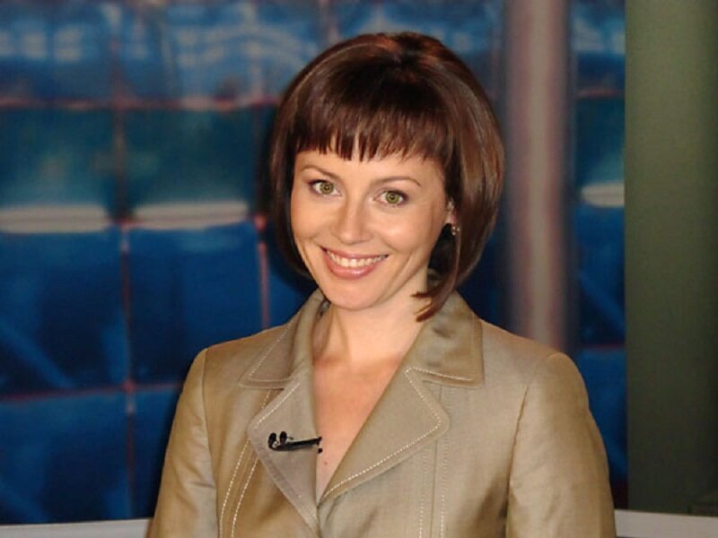 Оксана куваева голая