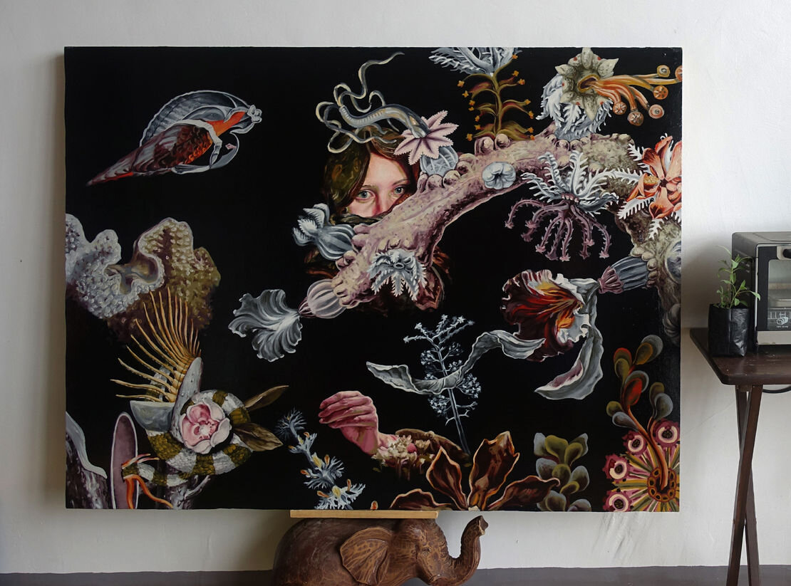 Источник: theartling.com. Нам Дас