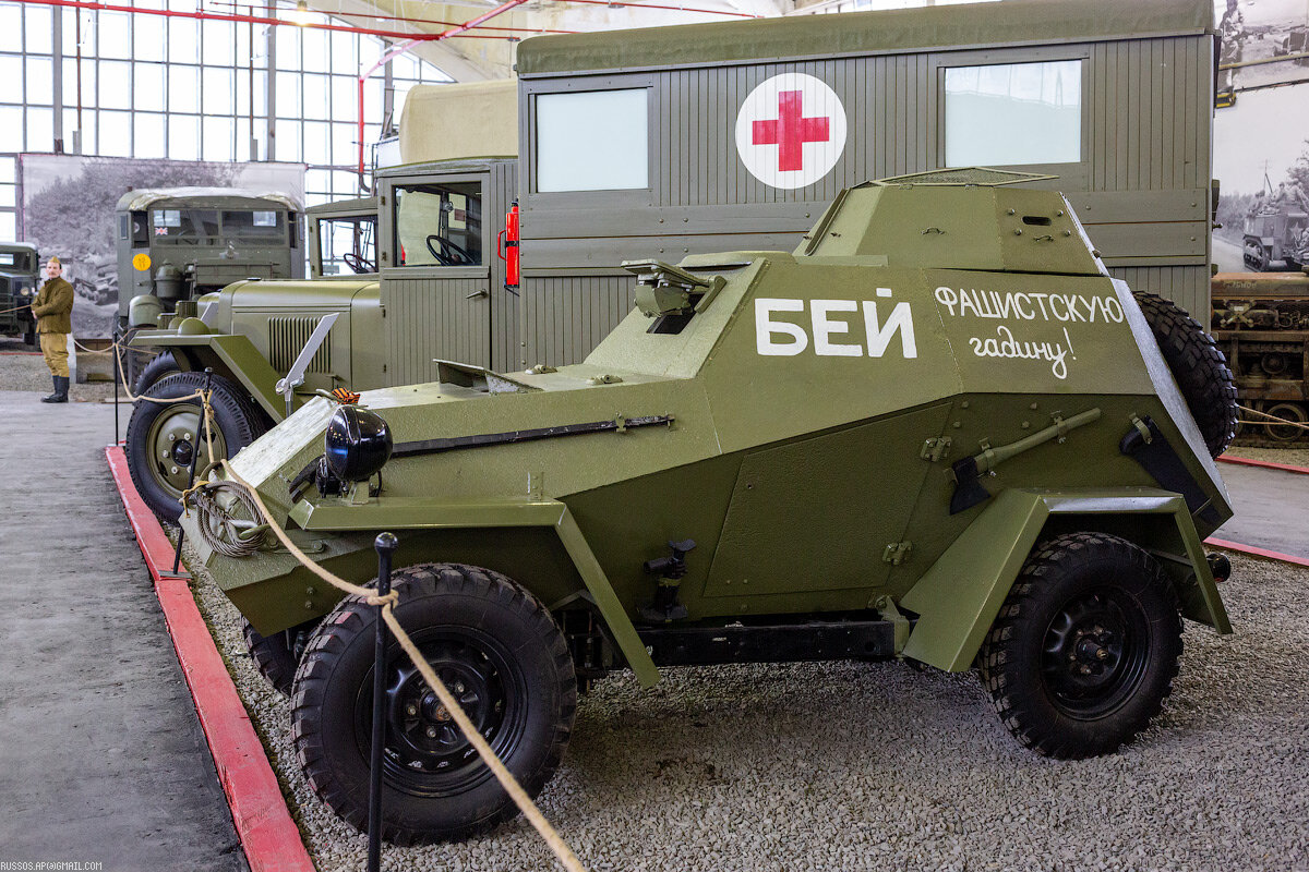 Как бы не хотели некоторые переиграть результаты войны, ничего из этого не выйдет. Именно Советский союз победил фашистов.  Именно Красная Армия под руководством талантливых полководцев и товарища Сталина смогла сломить коричневый хребет гадине.