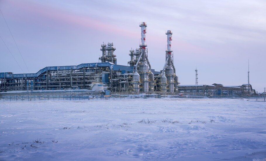 Фото: gazprom.ru