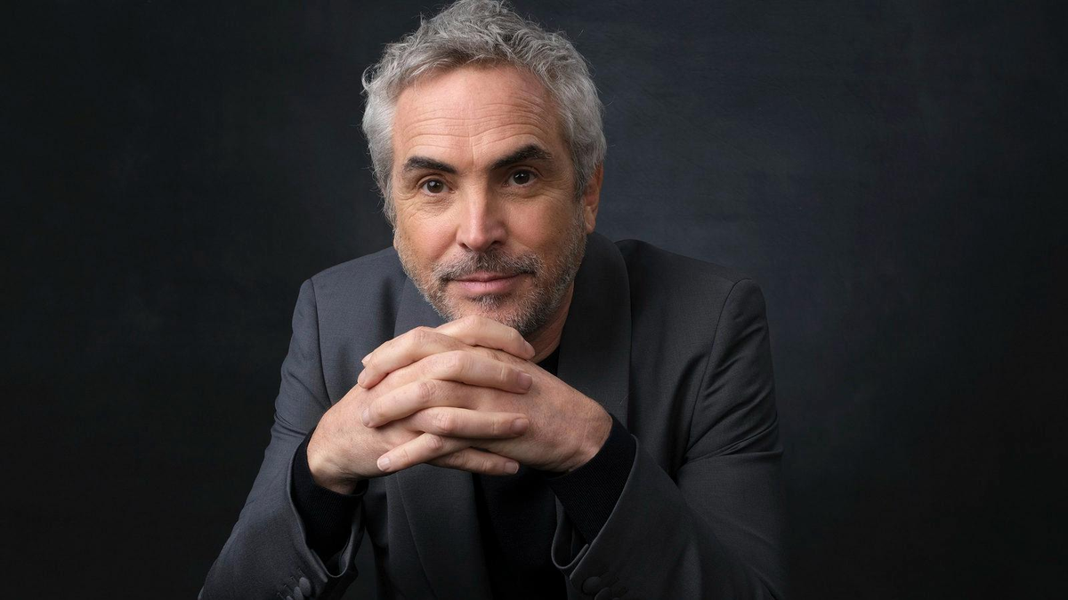 Режиссер Альфонсо Куарон подарил миру множество лент.