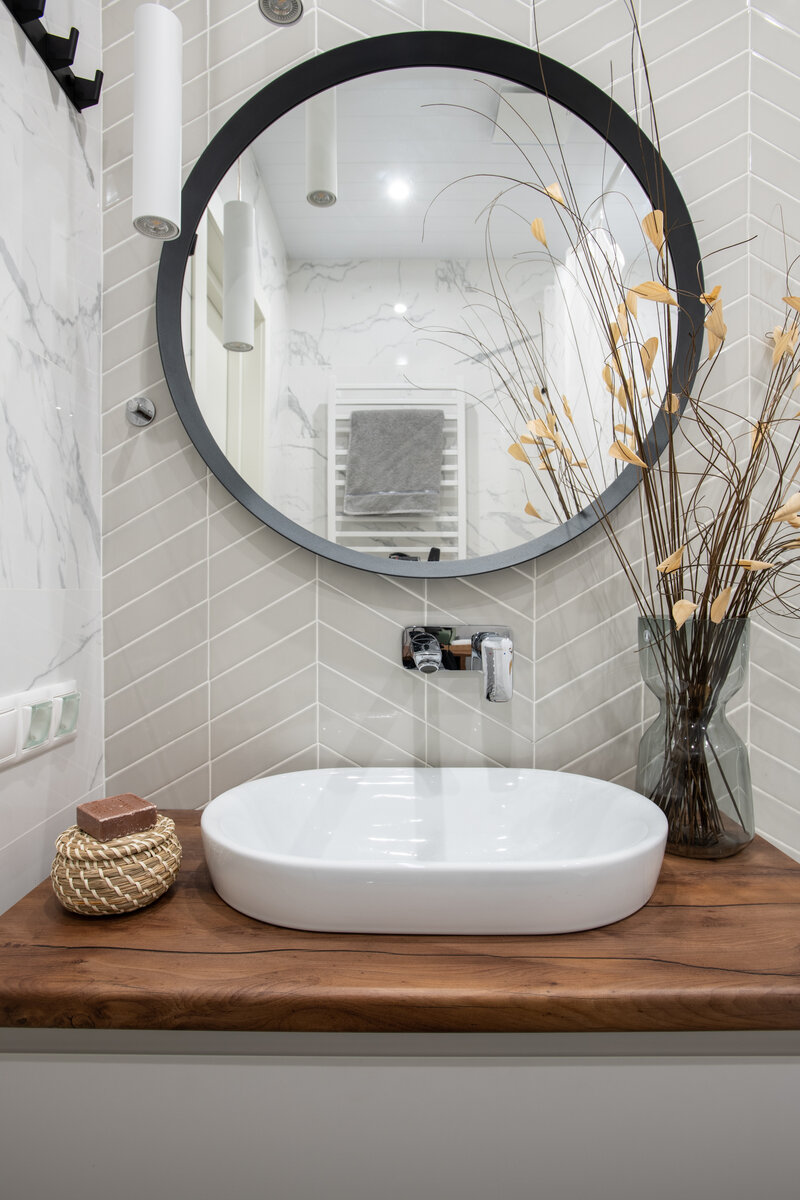 Фотограф: Евгений Гнесин, Стилист: Анастасия Власова