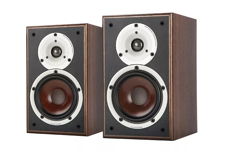 Полочная акустика DALI Spektor 2