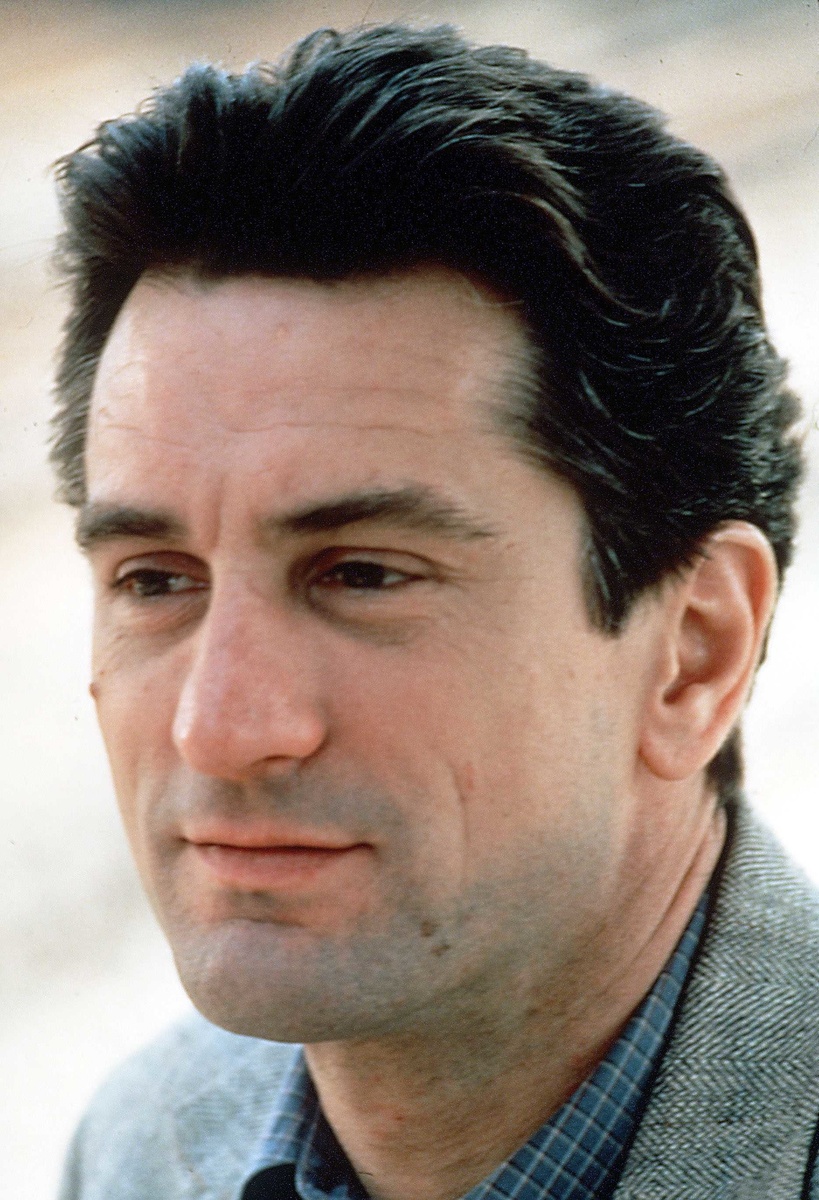 Роберт де Ниро. Источник: ru.kinorium.com