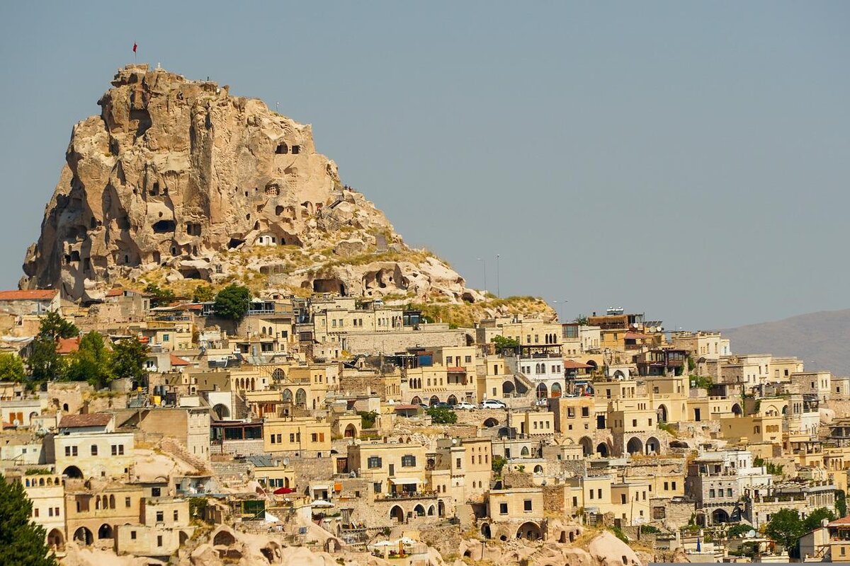 cappadocia