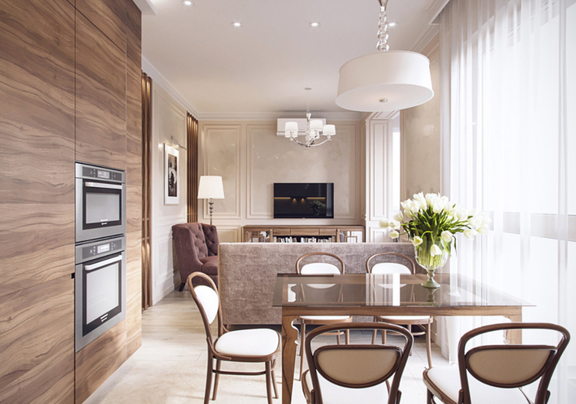 Дизайн: Prosvirin Design