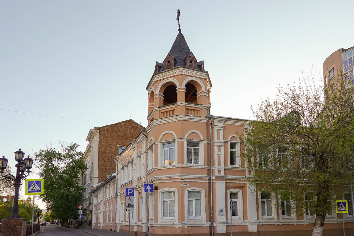 Самое уютное и романтическое место в Воронеже, куда обязательно нужно  приехать туристу | Самый главный путешественник | Дзен