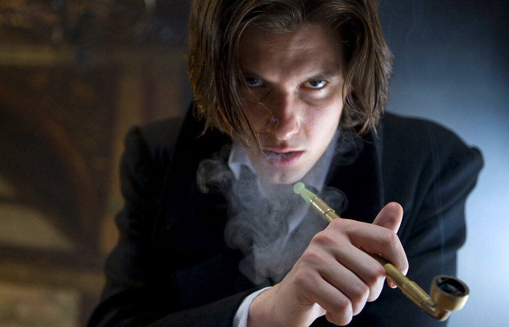 "Дориан Грей"