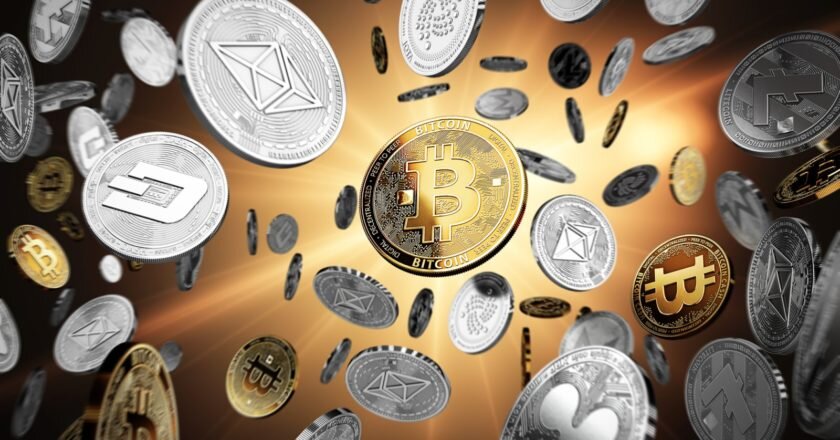 В данной статье я научу вас получать абсолютно бесплатно самые популярные монеты такие как Bitcoin, Ethereum, Litecoin, так и самые перспективные токены: Dogecoin, Shiba Inu, Tron и т.д.