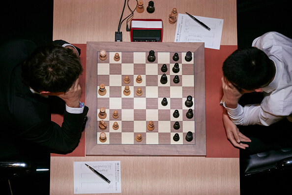 Фото: Sebastian Reuter/Getty Images