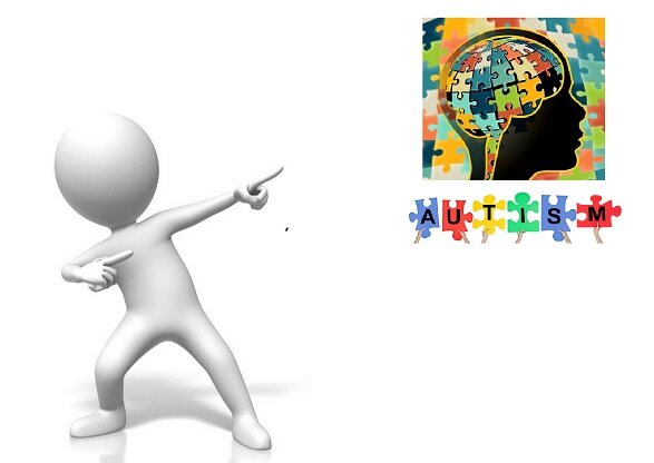 детский аутизм