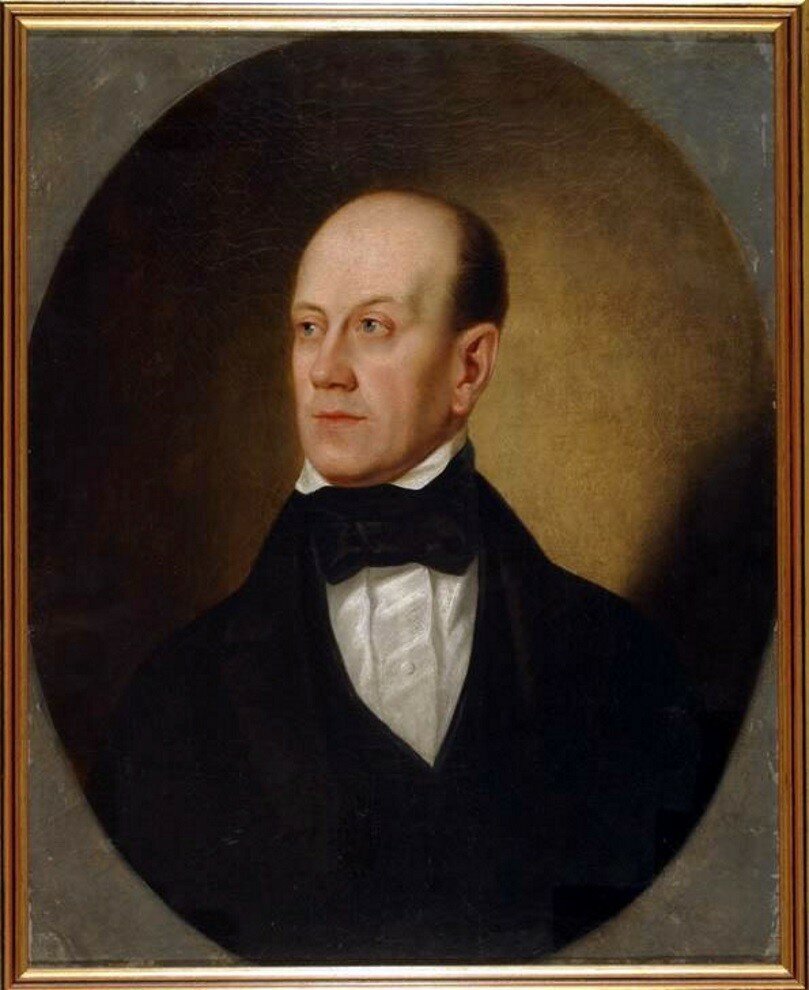 Западничество. Анализ «философического письма» Чаадаева, работы ...