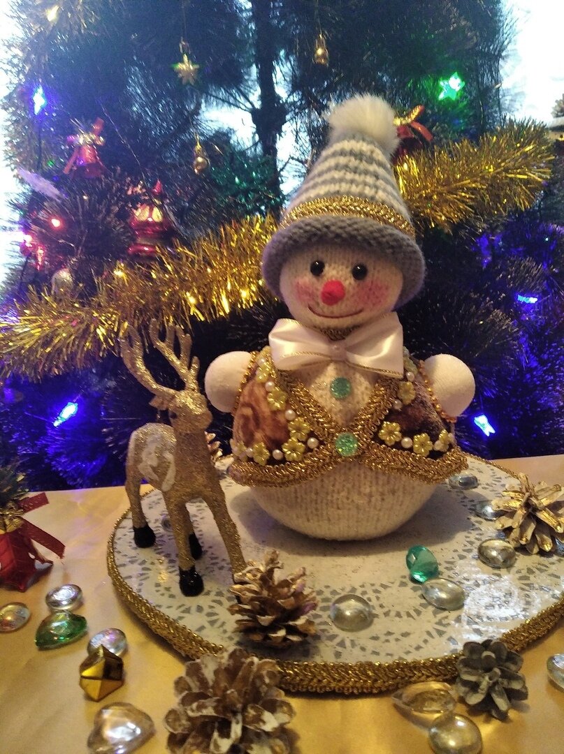 Фото автора Irina Grimowa