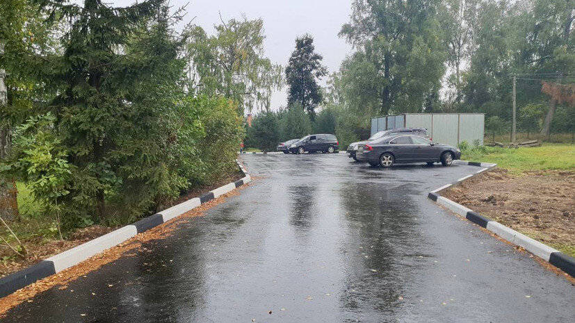    Министерство транспорта и дорожной инфраструктуры Московской области