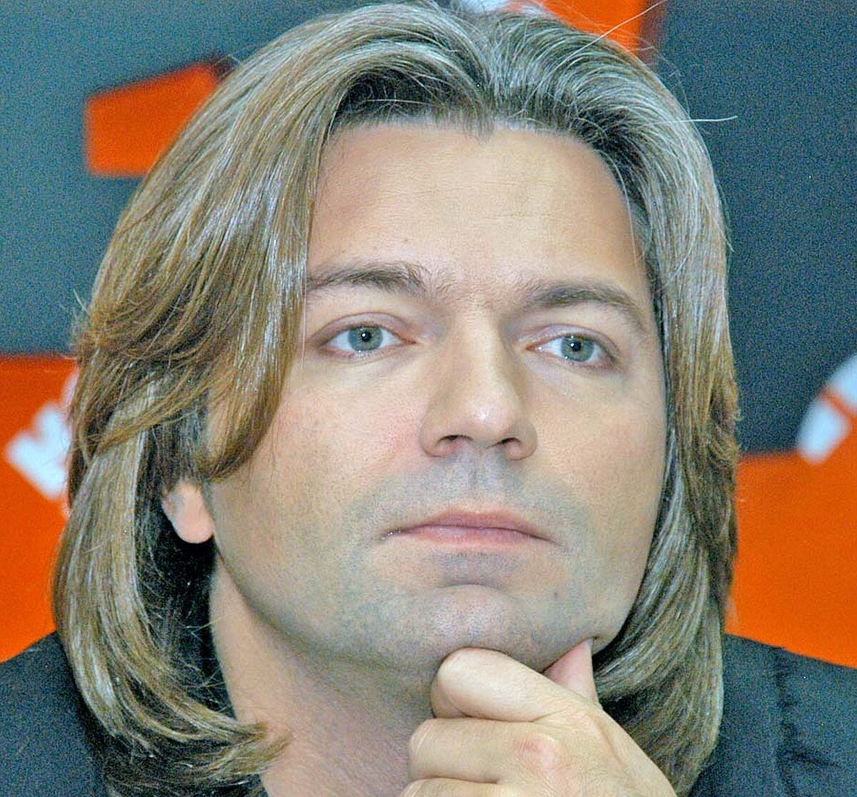    Дмитрий Маликов посетовал, что у него нет талантов Иванушки Pavlov A