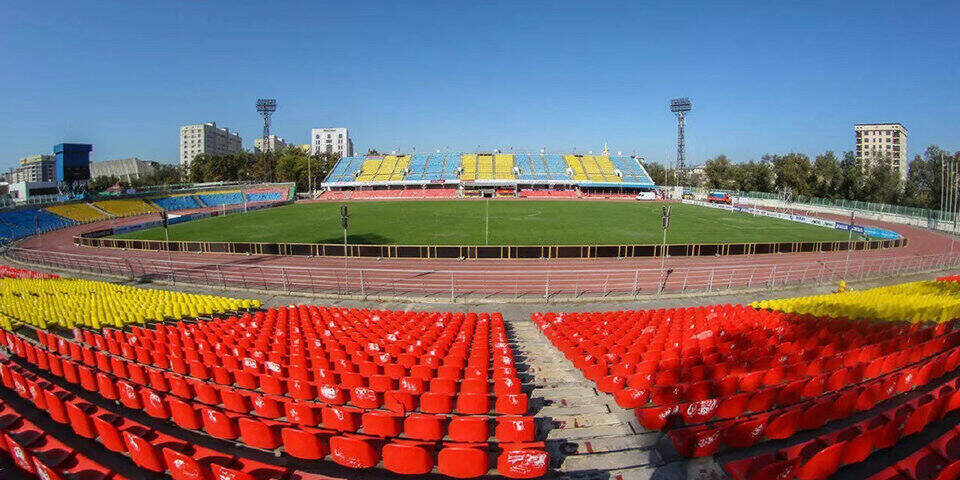    Фото: Кыргызский футбольный союз