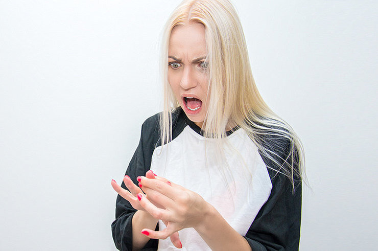     Опять сломался: 5 причин, которые мешают вашим ногтям стать длинными и крепкими