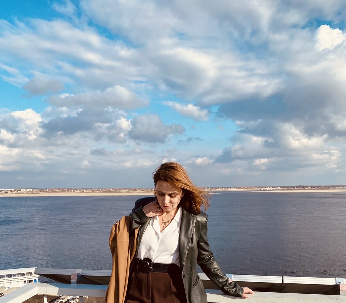 Эвелина Гаевская, соцсети @evelinagaevskaya