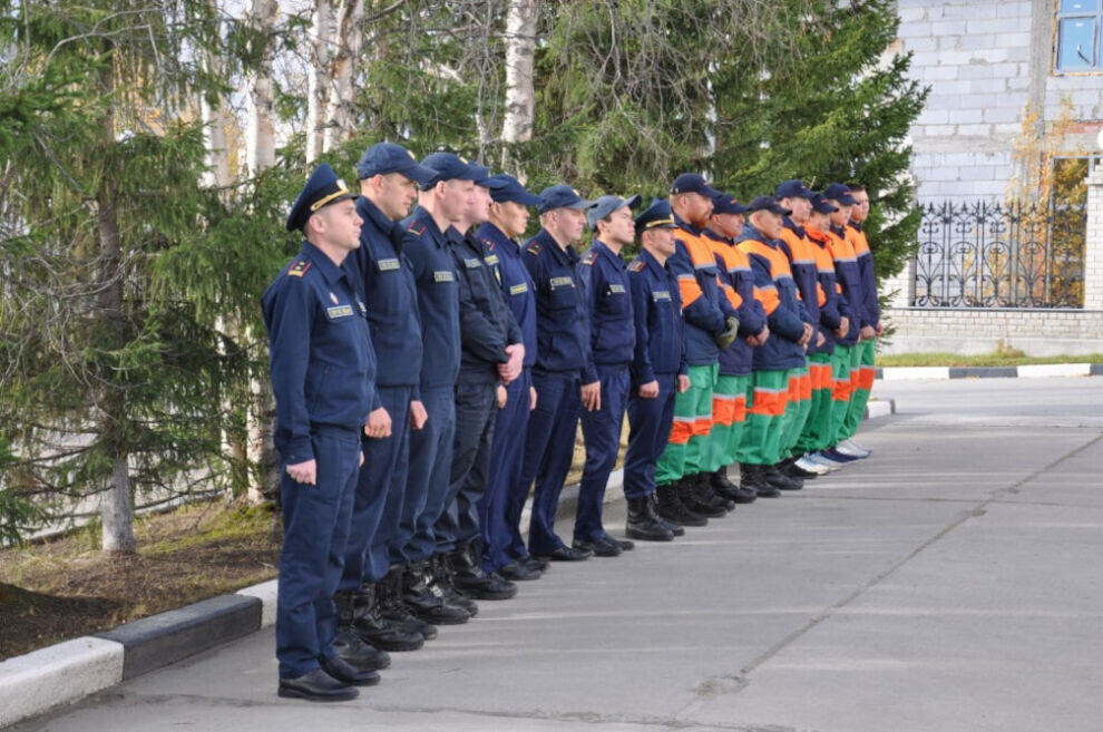       Пожарные ЯНАО победили на межведомственной спартакиаде в Салехарде

📷      Пожарные ЯНАО победили на межведомственной спартакиаде в Салехарде

📷      Пожарные ЯНАО победили на межведомственной спартакиаде в Салехарде
