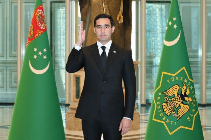 Источник фото: turkmenistan.gov.tm